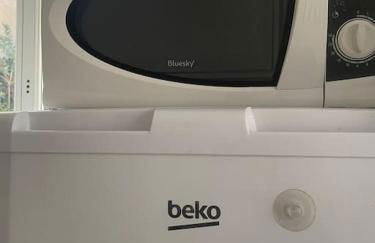 Agréable gîte au coeur du centre ville 4 personnes - Foto 19