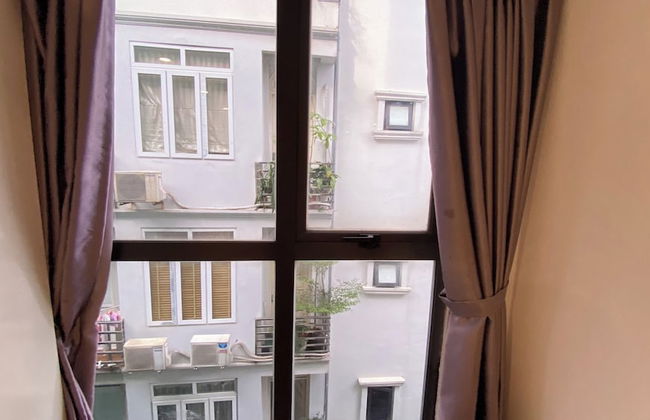 Era Apartment Ha Yen Quyet - Foto 49