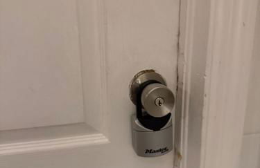 Stylish one bedroom apartment with full kitchen - Foto 14