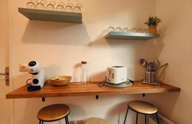 Escapade Gujanaise Jardin et Tout à Portée - Foto 33