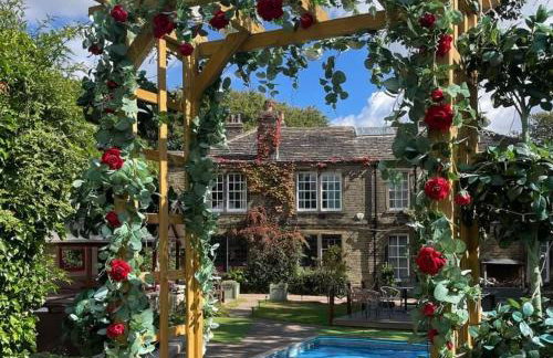 Country Manor By Ashgrove Leisure - Foto 22