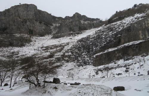 Red Rose Cottage - Foto 10