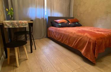 Apartament Asspazja - Foto 14