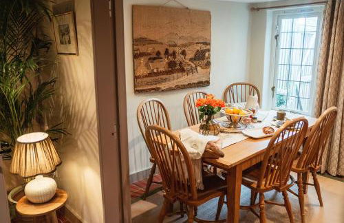 Straw Plaiters Cottage - Foto 10