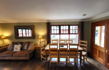 Red Squirrel Lodge - Foto 10