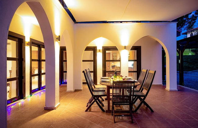 Villa Woodlands, Antalya - Foto 31