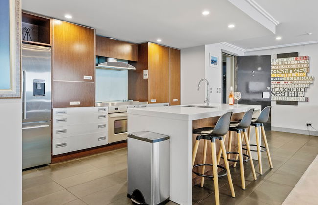 Sacred Waters - Photo 56