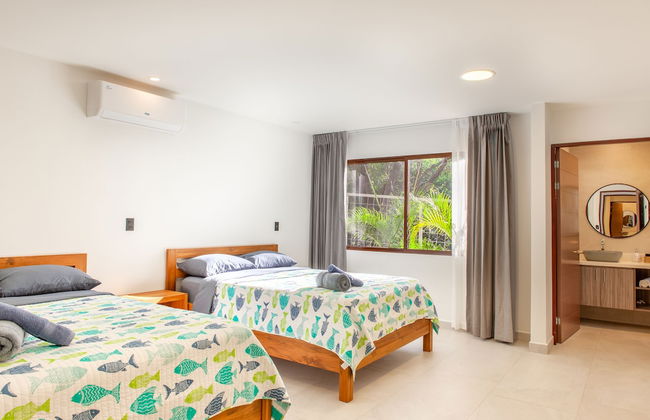 Casas Sol y Mar - Foto 2