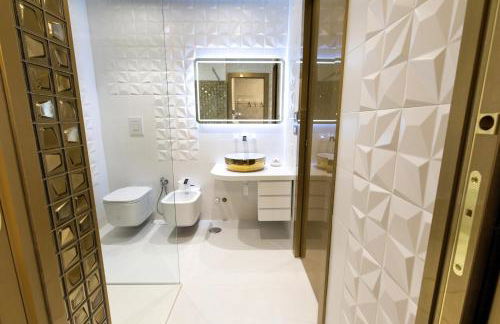 Civico Cinque Home Luxury Apartment - Foto 31