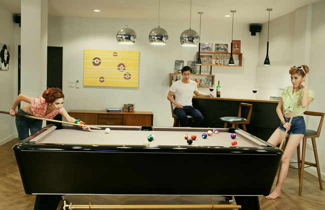 Tolani Nimman Villa Chiang Mai - Photo 34