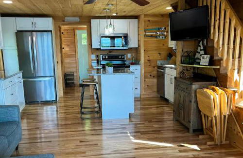 Peaceful Pleasant Point - Foto 7