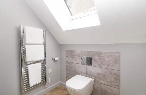 Little Knaplock - Foto 21