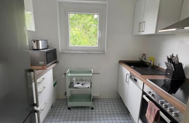 Apartments-Room Leverkusen City - Foto 20