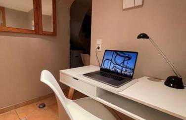 Souterrain-Apartment mit privater Sauna (inkl.) - Foto 6