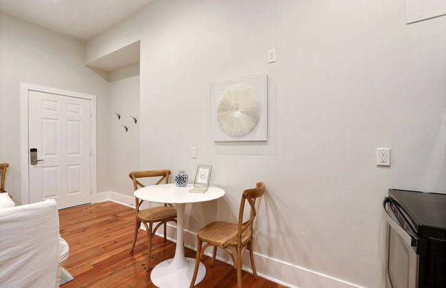 Gallery Stays - Parkside Suite - Foto 6