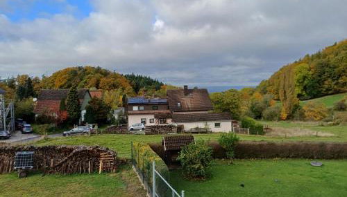 Ferienwohnung Beim Schorsch - Foto 4