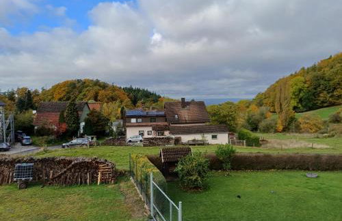 Ferienwohnung Beim Schorsch - Foto 4