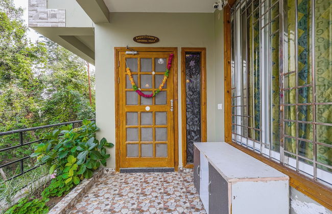 Kasbah 3 BHK by Dumnu Homes - Foto 22