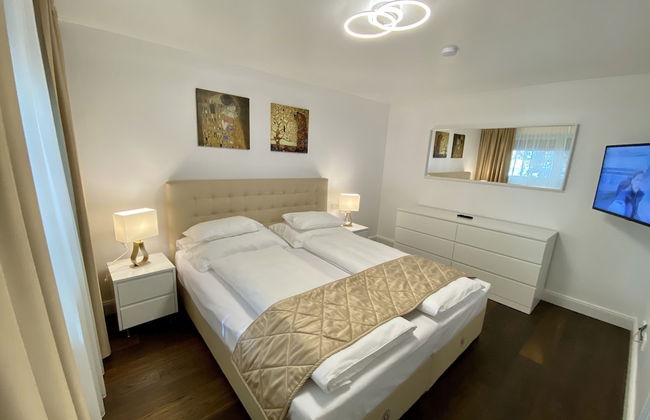 Steiner Residences Vorgartenstrasse - Foto 35