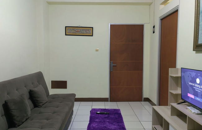 Mailbox Arsakha Lobi B Cibubur Village - Foto 43