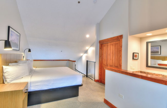 Wedgewood Lodge - Foto 101