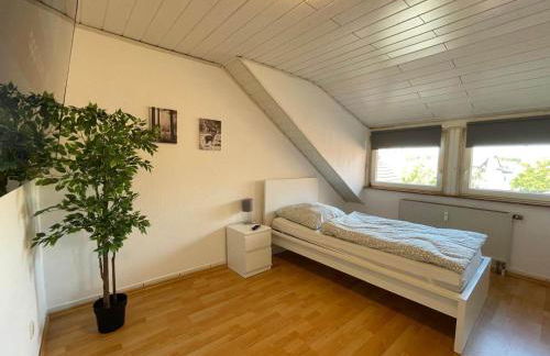 Wohnung 4 Eppertshausen - Foto 5