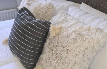 The Cove Apartment, Portstewart near Prom, Parking - Foto 6