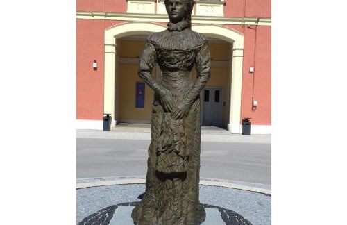 Mathilde Comfortable holiday residence - Foto 21