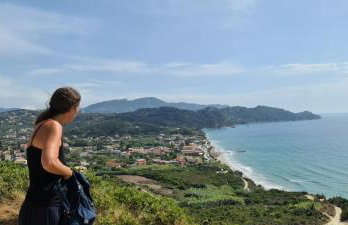 Celestine Apartment, Arillas, Korfu - Foto 8