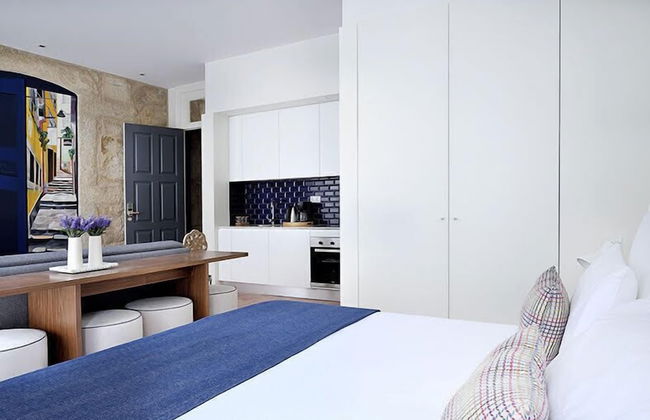 Mayor's Apartments - Foto 13