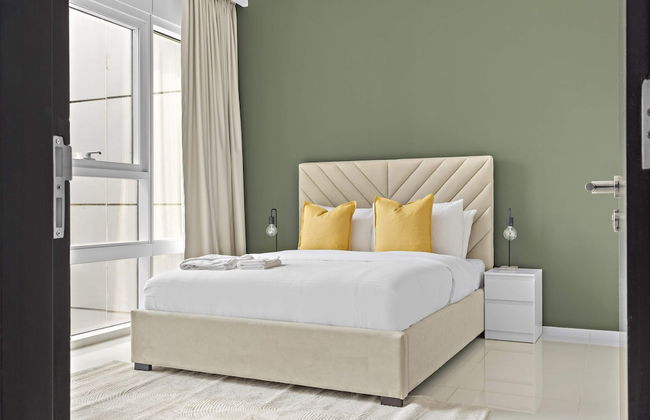 Silkhaus Horizon Apartments, Al Reem Abu Dhabi - Photo 44