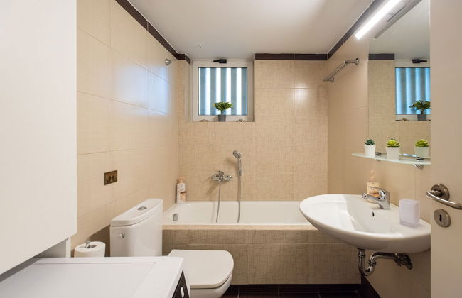 Blue Ark Acropolis Spirit - Foto 31