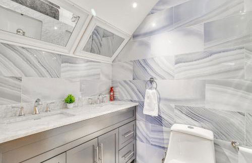 Spacious Retreat 7 Mi to Tobyhanna State Park! - Foto 22