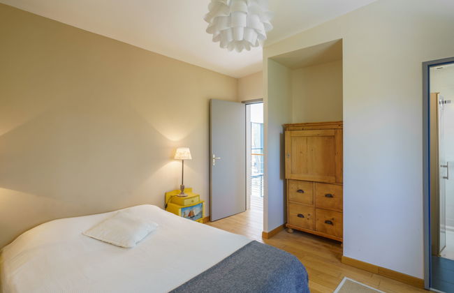 Maison du bois du Kador - Foto 21