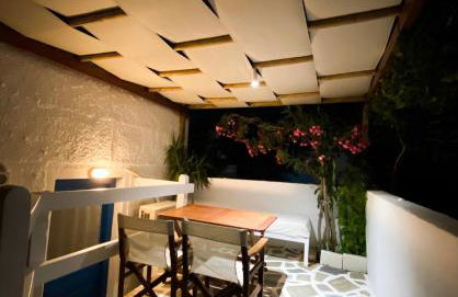 Dina Naxos Studios - Foto 18