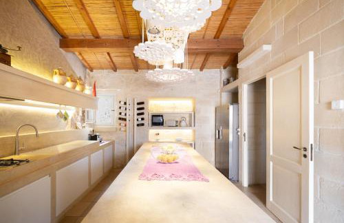 Relais Masseria Capasa - Foto 8