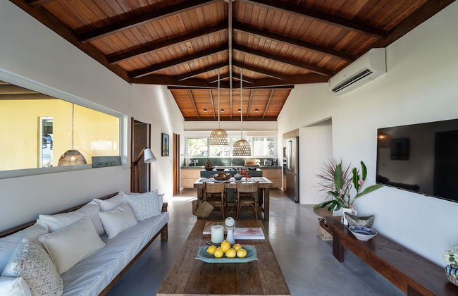 Orixás Residence - Photo 41