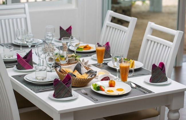 Villa Allunga - Foto 9