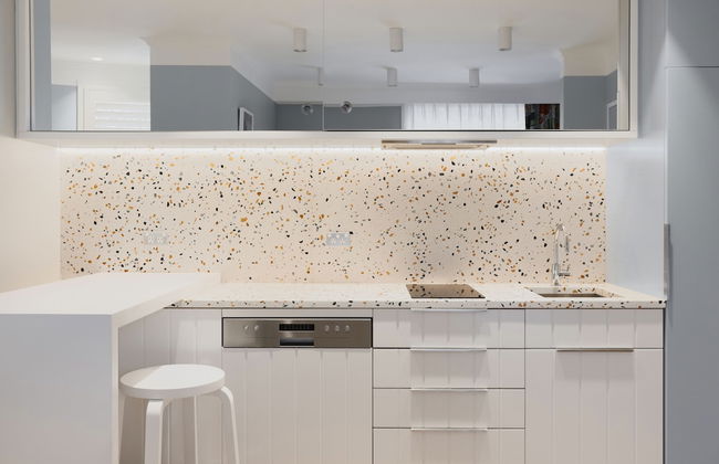 Adina Apartment Hotel Sydney Chippendale - Foto 47