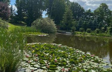 Ranczo nad Stawem - Foto 7