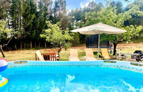 Villa Sanz - Foto 3