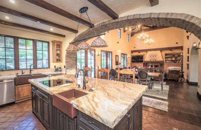 Lx29 Pebble Beach European Style Luxury Private Estate - Foto 16