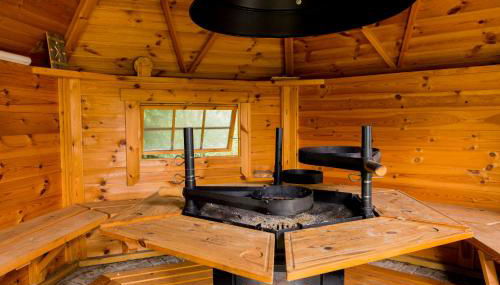 Dreamapartment La Vigna "Stone" Suite mit eigenem Indoorpool & Sauna & Grillhütte - Weil am Rhein - Foto 4, Other