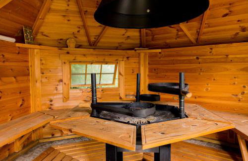 Dreamapartment La Vigna "Stone" Suite mit eigenem Indoorpool & Sauna & Grillhütte - Weil am Rhein - Foto 4