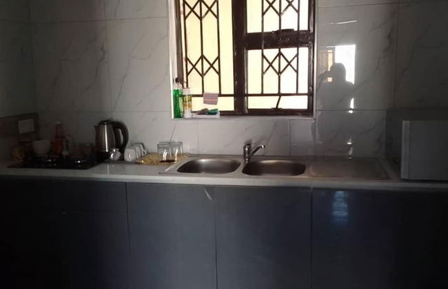 Luxury 2 Bed Self Catering Apartment in Masvingo - Foto 15