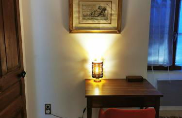 Bastide du Barry - Centre historique de Vallon Pont d'arc - Foto 22