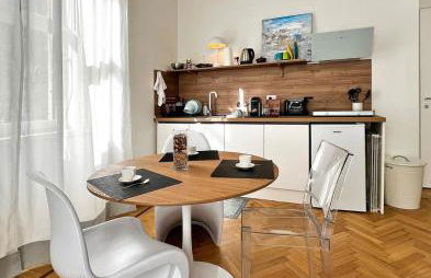 Roma Parioli - Suite Mediterranea - Photo 7