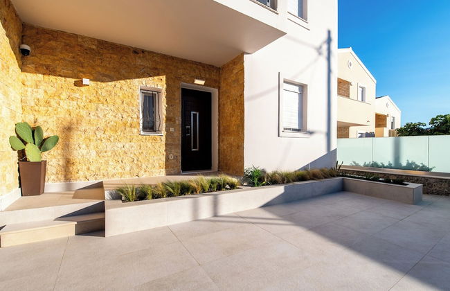 Achillion Luxury Corfu Villa - Photo 48