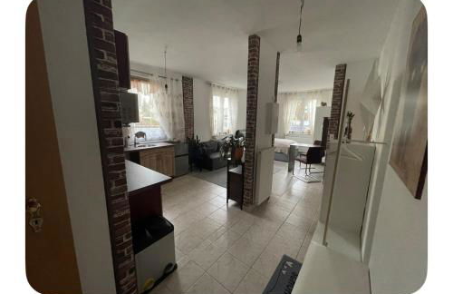 Kleine gemütliche Wohnung - Foto 8