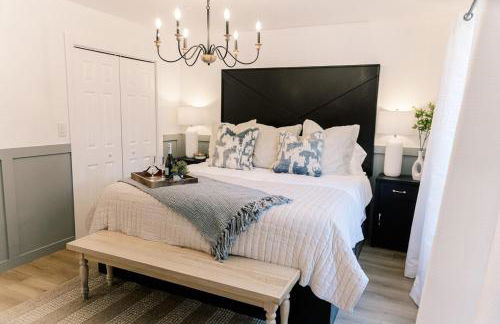 Oak & Ember Lodge - Foto 78